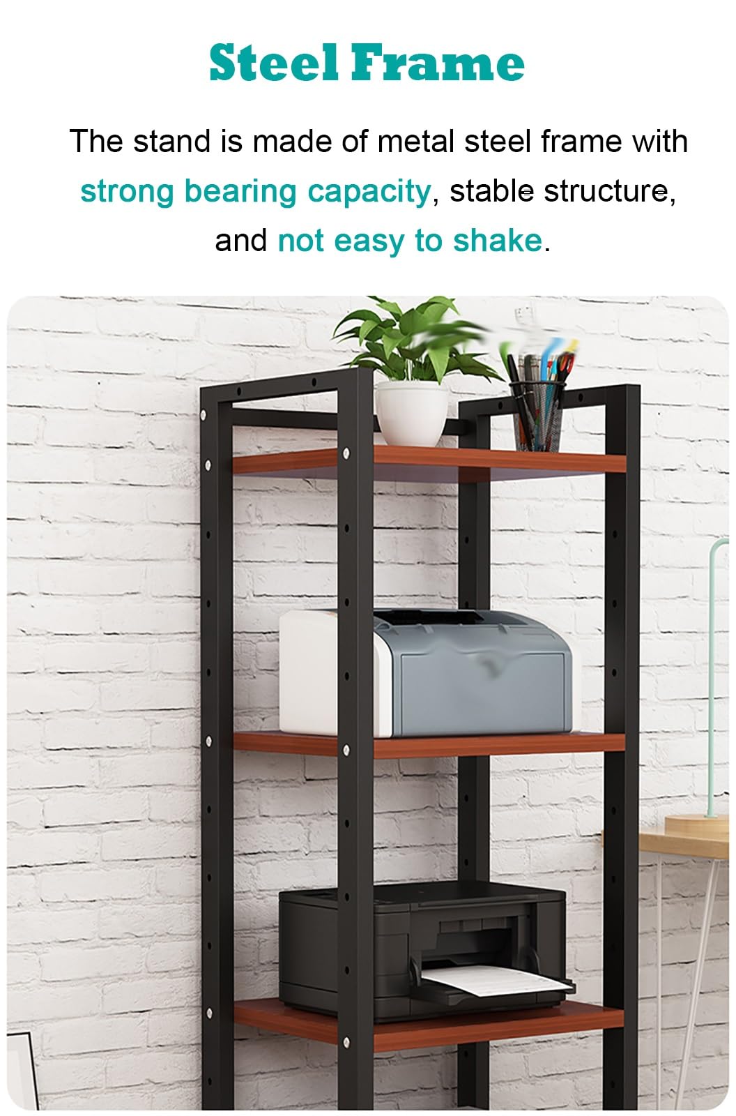 AVラック Amazon.com: 6U Wall Mount Home Lab Server Rack – 19